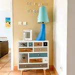 Ideal Famille Avec Parking Le Touquet