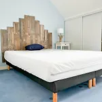Nyaraló Ideal Famille Avec Parking Le Touquet