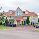 Ideal Famille Avec Parking * Le Touquet