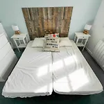 Vakantiehuis Ideal Famille Avec Parking