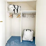 Vakantiehuis Ideal Famille Avec Parking