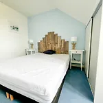 Ideal Famille Avec Parking * Le Touquet