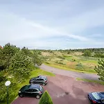 Vakantiehuis Ideal Famille Avec Parking Le Touquet