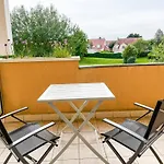 Ideal Famille Avec Parking Vakantiehuis