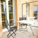 Vakantiehuis Ideal Famille Avec Parking Le Touquet