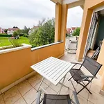 Ideal Famille Avec Parking * Le Touquet