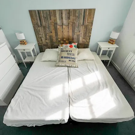 Holiday home Ideal Famille Avec Parking