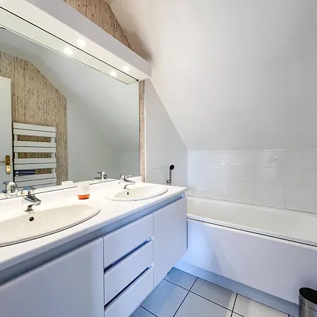 Ideal Famille Avec Parking Holiday home *