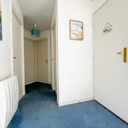 Ideal Famille Avec Parking Holiday home