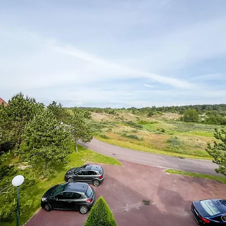 Holiday home Ideal Famille Avec Parking Le Touquet