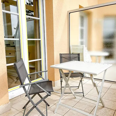 Holiday home Ideal Famille Avec Parking Le Touquet