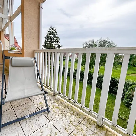 Holiday home Ideal Famille Avec Parking