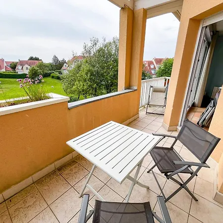 Ideal Famille Avec Parking * Le Touquet