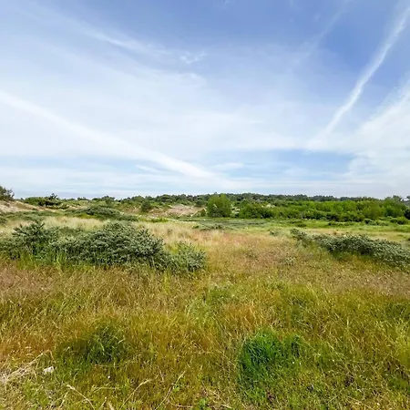 Holiday home Ideal Famille Avec Parking Le Touquet