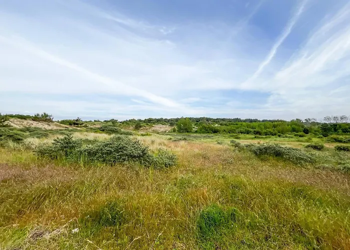Semesterbostad Ideal Famille Avec Parking Le Touquet